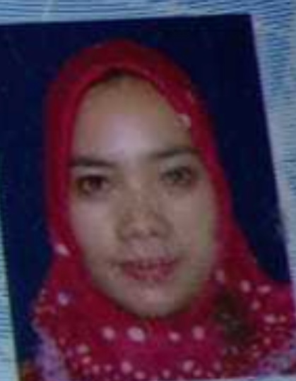 RENY INDRAWATY KUSUMAH, S.IP
