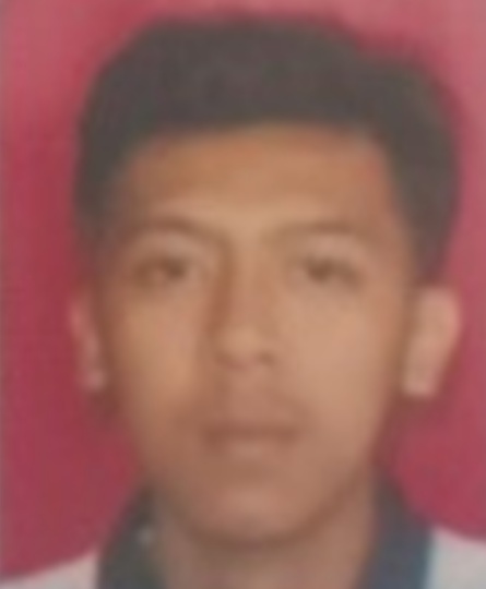 RESTU FAJRI ALAMSYAH